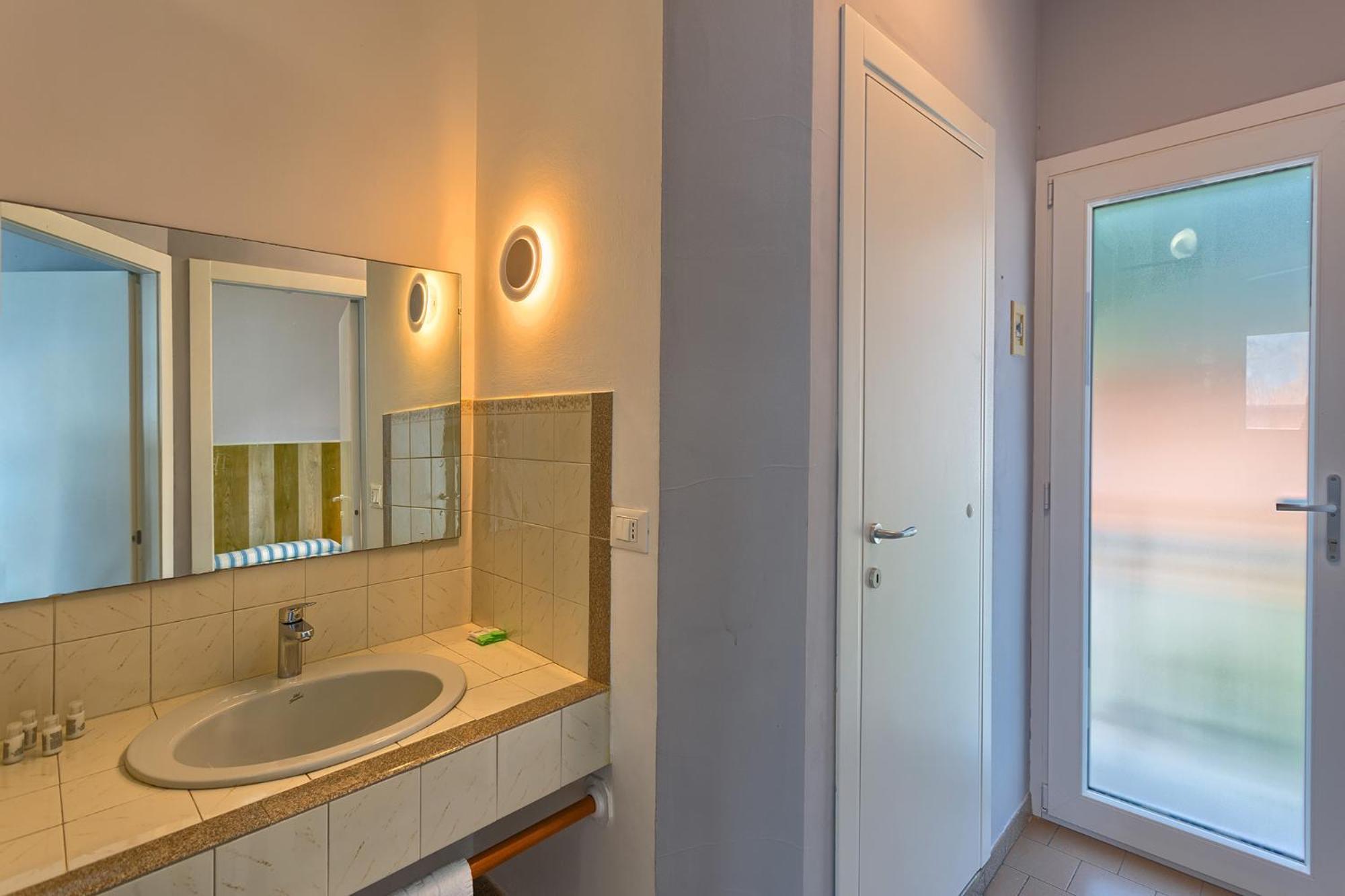 Blue Beach Bussana Nuova Phòng bức ảnh