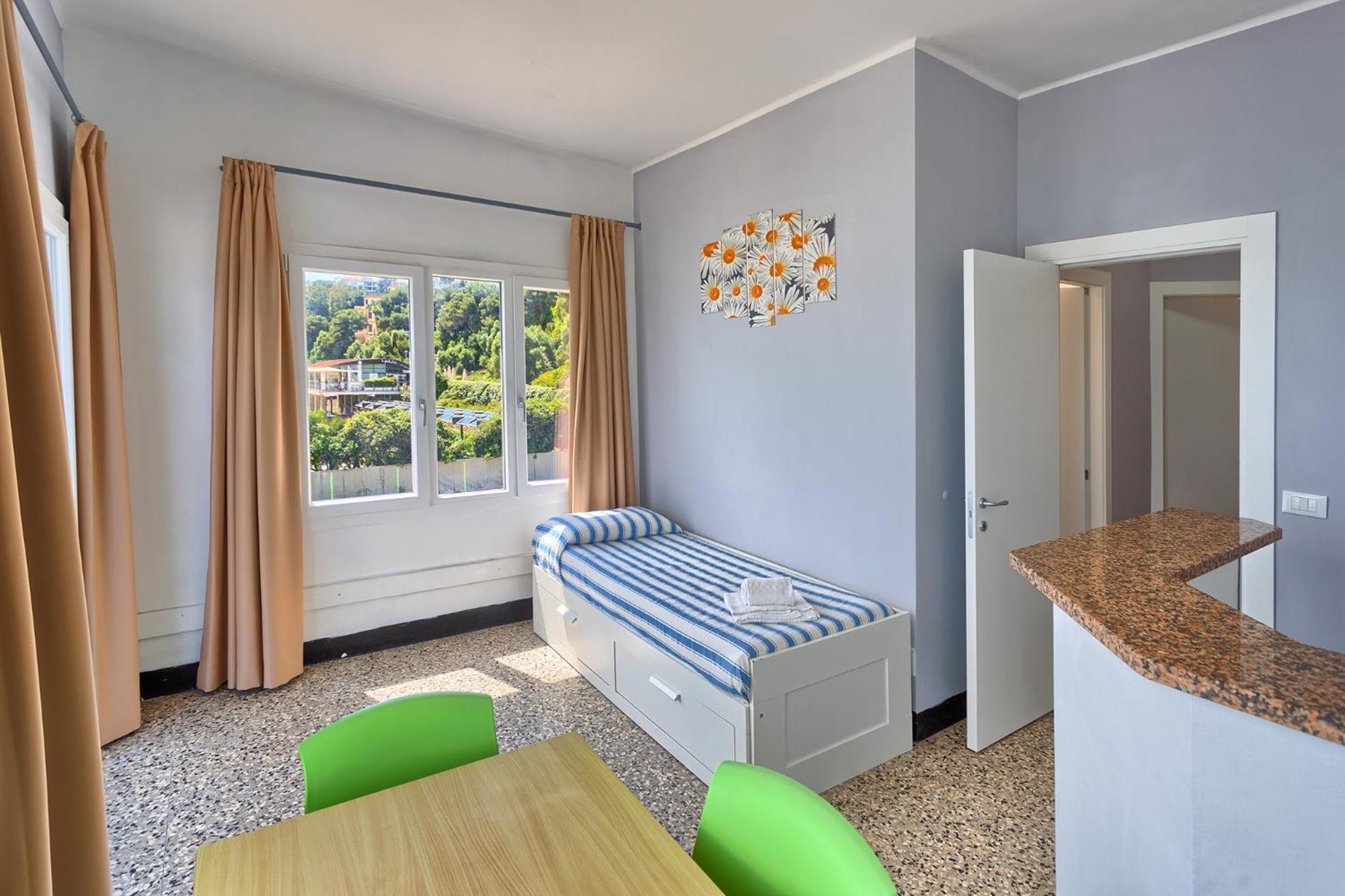 Blue Beach Bussana Nuova Ngoại thất bức ảnh