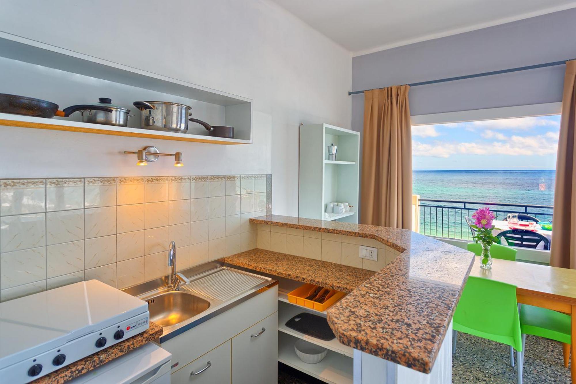 Blue Beach Bussana Nuova Ngoại thất bức ảnh